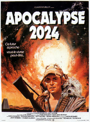 Apocalypse 2024 (1975/de L.Q. Jones) 