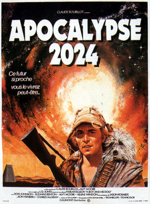 Apocalypse 2024 (1975/de L.Q. Jones) 