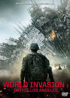 World Invasion - Battle Los Angeles (2011/de Jonathan Liebesman) 