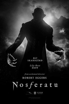 Nosferatu 
