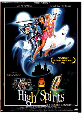 High Spirits (1988/de Neil Jordan) 