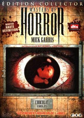 Masters Of Horror - Chocolat [01-05]