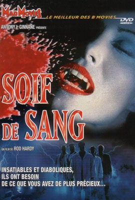 Soif De Sang (1979)