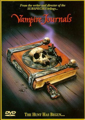 Journal Intime D'Un Vampire