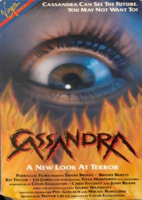 Cassandra (1986/de Colin Eggleston) 