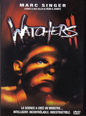 Watchers 2 (1990/de Thierry Notz) 