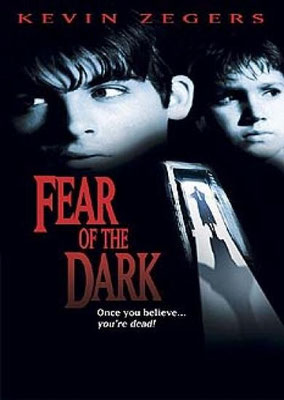 Fear Of The Dark