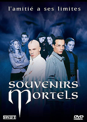 Souvenirs Mortels (2000/de Alvaro Fernandez Armero) 