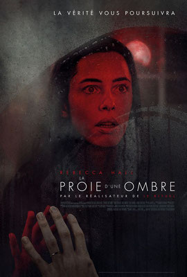 La Proie d'Une Ombre (2020/de David Bruckner) 