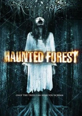 Haunted Forest