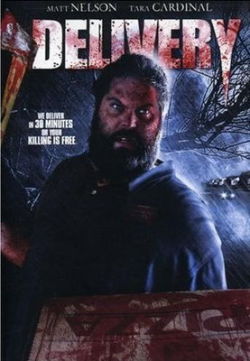 Delivery (2006/de Jose Zambrano Cassella)