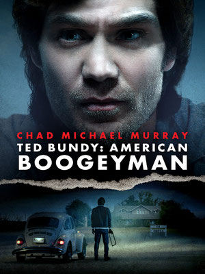 Ted Bundy : American Boogeyman (2021/de Daniel Farrands) 