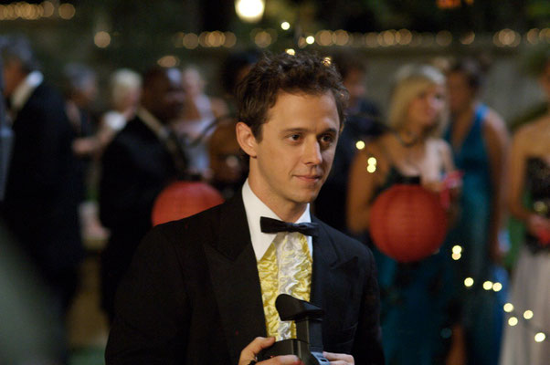 Avril Sanglant de Mitchell Altieri & Phil Flores - 2008 /Slasher - Horreur 