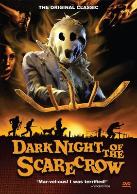 Dark Night Of The Scarecrow (1981/de Frank De Felitta)