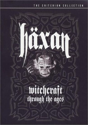 Häxan