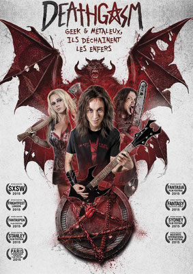 Deathgasm (2015/de Jason Lei Howden) 