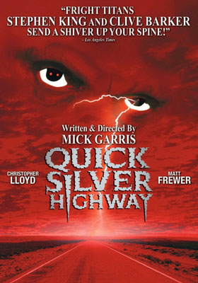 Quicksilver Highway (1997/de Mick Garris)
