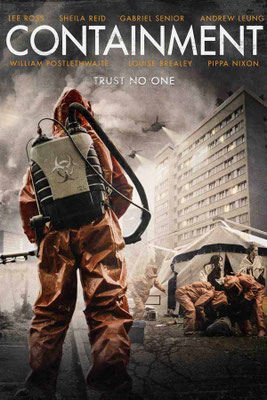 Containment (2015/de Neil Mcenery-West) 