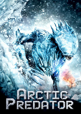 Arctic Predator (2010/de Víctor García) 