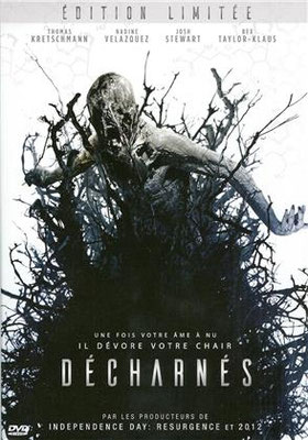 Décharnés 