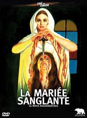 La Mariée Sanglante (1972/de Vicente Aranda)