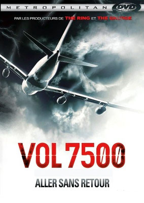 Vol 7500 (2014/de Takashi Shimizu)