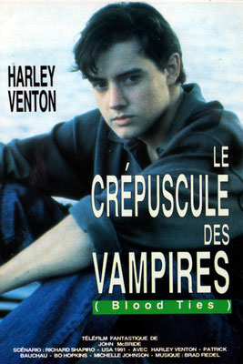 Le Crépuscule des Vampires (1991/de Jim McBride) 