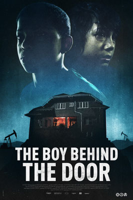 The Boy Behind The Door (2020/de David Charbonier & Justin Powell) 