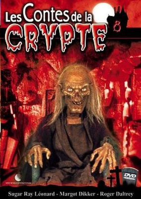 Les Contes De La Crypte - Volume 8