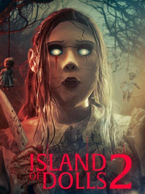 Island Of The Dolls 2 (2024/de Andrea M. Catinella) 