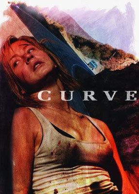 Curve (2015/de Iain Softley)