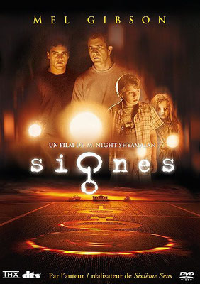 Signes (2001/de M. Night Shyamalan)