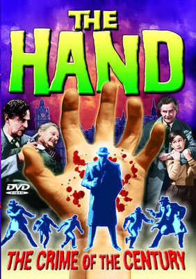 The Hand (1960/de Henry Cass) 