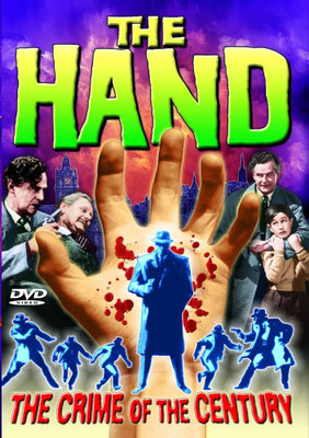 The Hand (1960/de Henry Cass) 