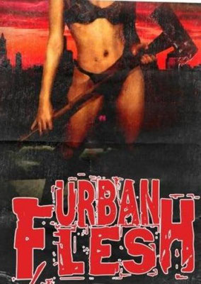 Urban Flesh (1999/de Alexandre Michaud) 