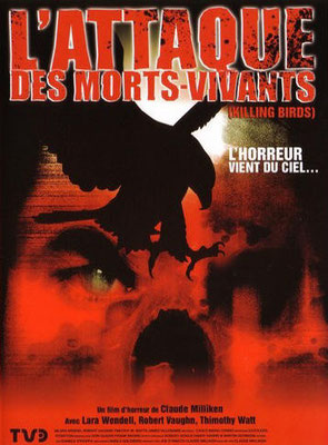 Zombie 5 - L'Attaque Des Morts-Vivants