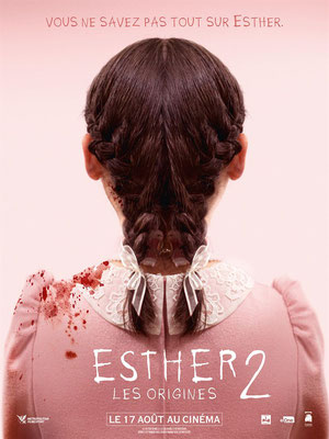 Esther 2 - Les Origines (2022/de William Brent Bell) 