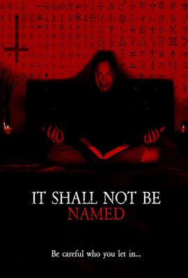 It Shall Not Be Named (2023/de Cankat Vatanandiran) 