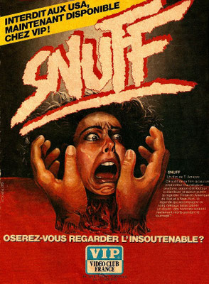 Snuff