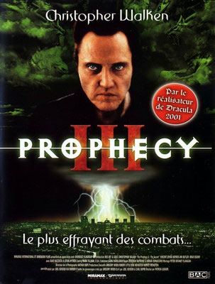 Prophecy 3 (2000/de Patrick Lussier)
