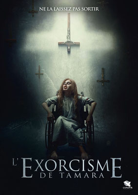 L'Exorcisme de Tamara (2017/de Guillermo Amoedo) 