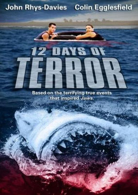 12 Jours De Terreur (2004/de Jack Sholder)