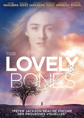 Lovely Bones (2009/de Peter Jackson)