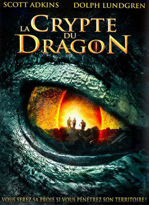 La Crypte Du Dragon (2013/de Eric Styles)