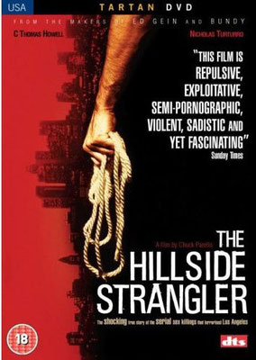 The Hillside Strangler