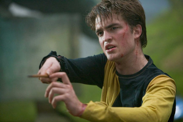 Harry Potter et La Coupe de Feu de Mike Newell - 2005 / Fantastique