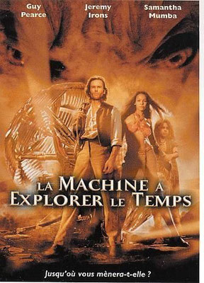 La Machine A Explorer Le Temps (2002)