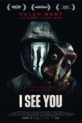 I See You (2019/de Adam Randall) 