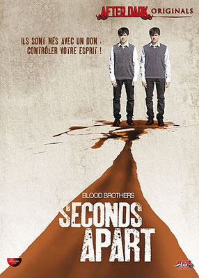 Seconds Apart (2011/de Antonio Negret)