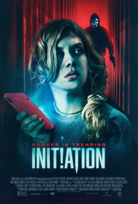 Initiation (2020/de John Berardo) 